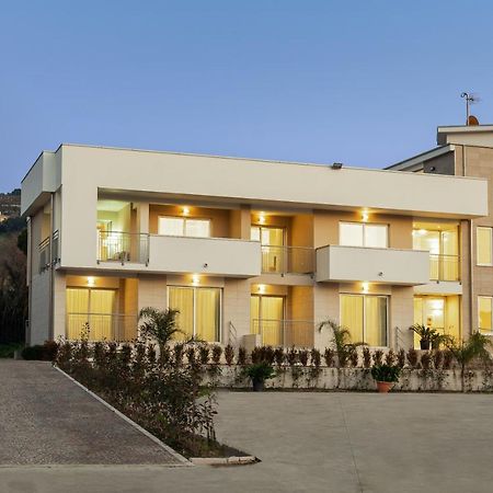 Hotel Serenella أغروبولي المظهر الخارجي الصورة