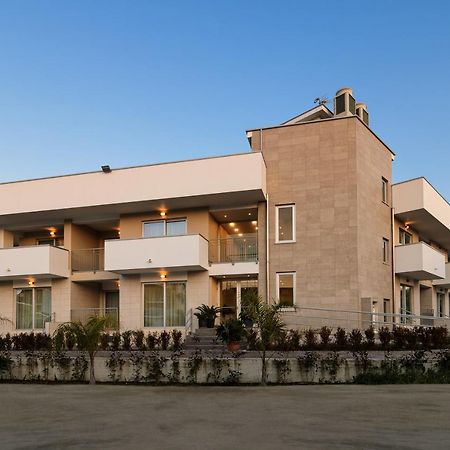Hotel Serenella أغروبولي المظهر الخارجي الصورة