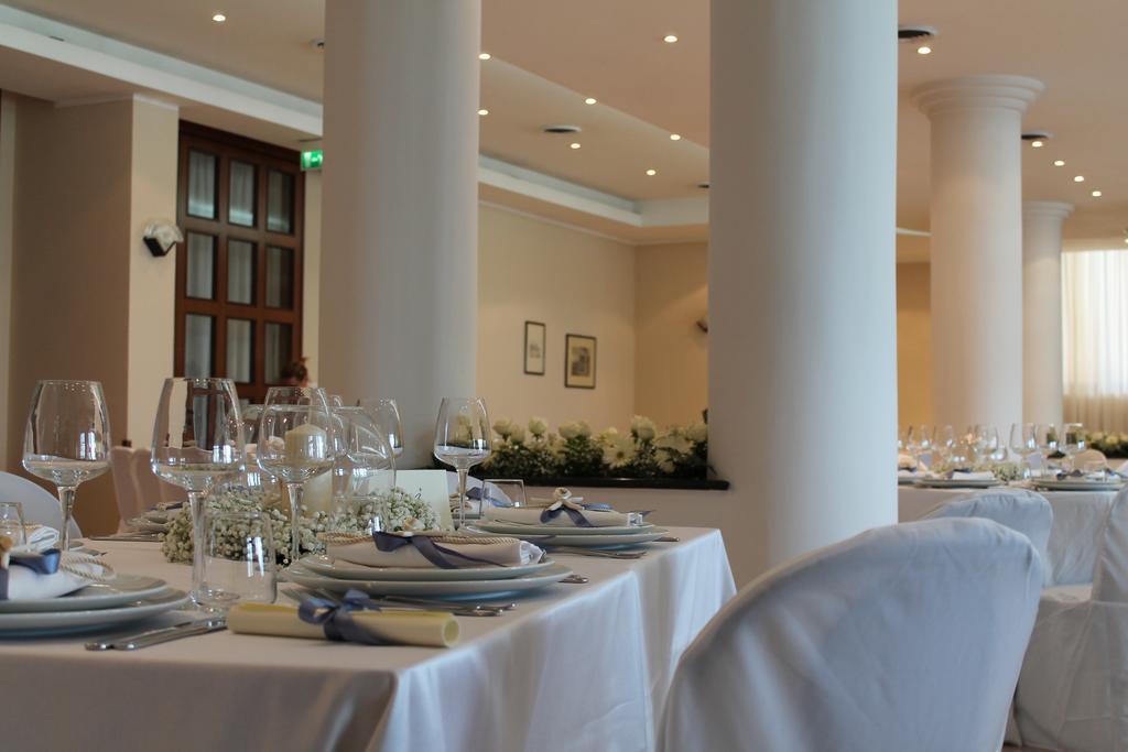 Hotel Serenella أغروبولي المظهر الخارجي الصورة