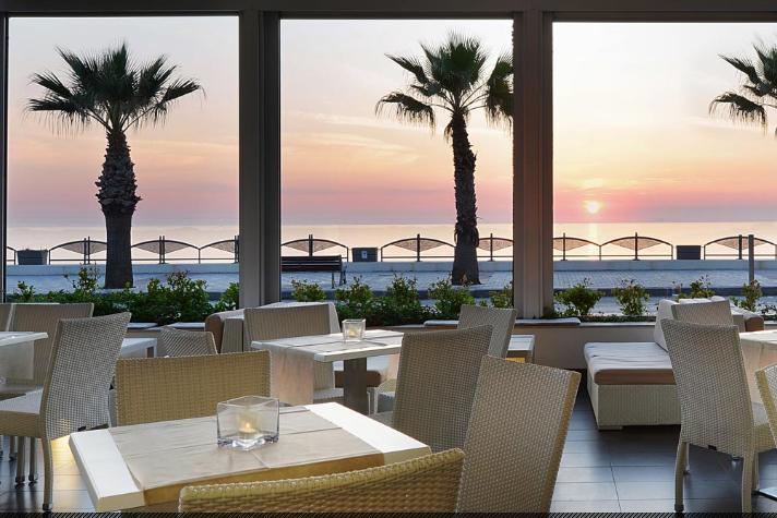 Hotel Serenella أغروبولي المظهر الخارجي الصورة
